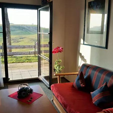Feriendorf Hochbergle Haus 8 Casa vacanze *