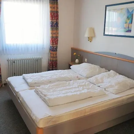 Feriendorf Hochbergle Haus 8 Lechbruck