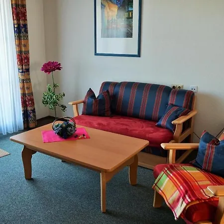 Feriendorf Hochbergle Haus 8 Casa vacanze *