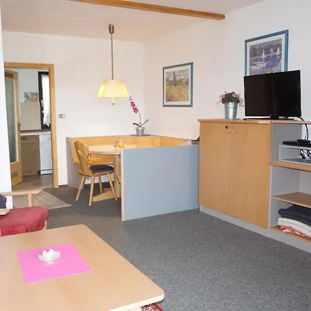 Feriendorf Hochbergle Haus 8 Lechbruck