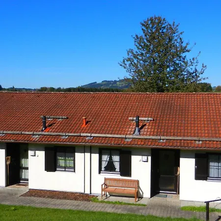 Feriendorf Hochbergle Haus 8