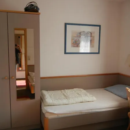 Feriendorf Hochbergle Haus 8 * Lechbruck