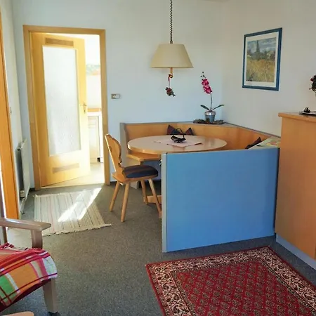 Feriendorf Hochbergle Haus 8 * Lechbruck