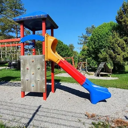 Casa vacanze Feriendorf Hochbergle Haus 8 *