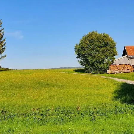 Feriendorf Hochbergle Haus 8