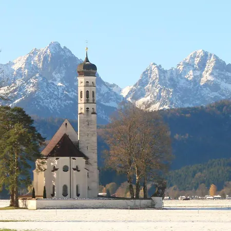 Feriendorf Hochbergle Haus 8