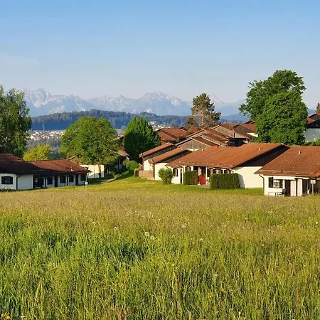 Feriendorf Hochbergle Haus 8