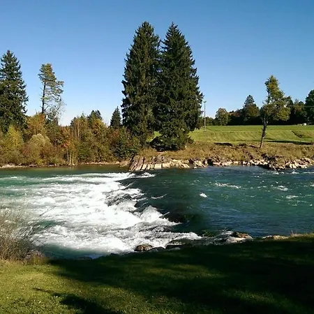 Feriendorf Hochbergle Haus 8 *